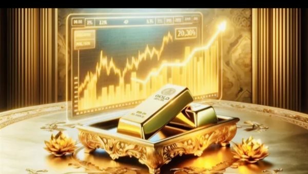 «صعود قوي وارتفاعات قياسية في السوق مع توقعات برفع أسعار الفائدة»