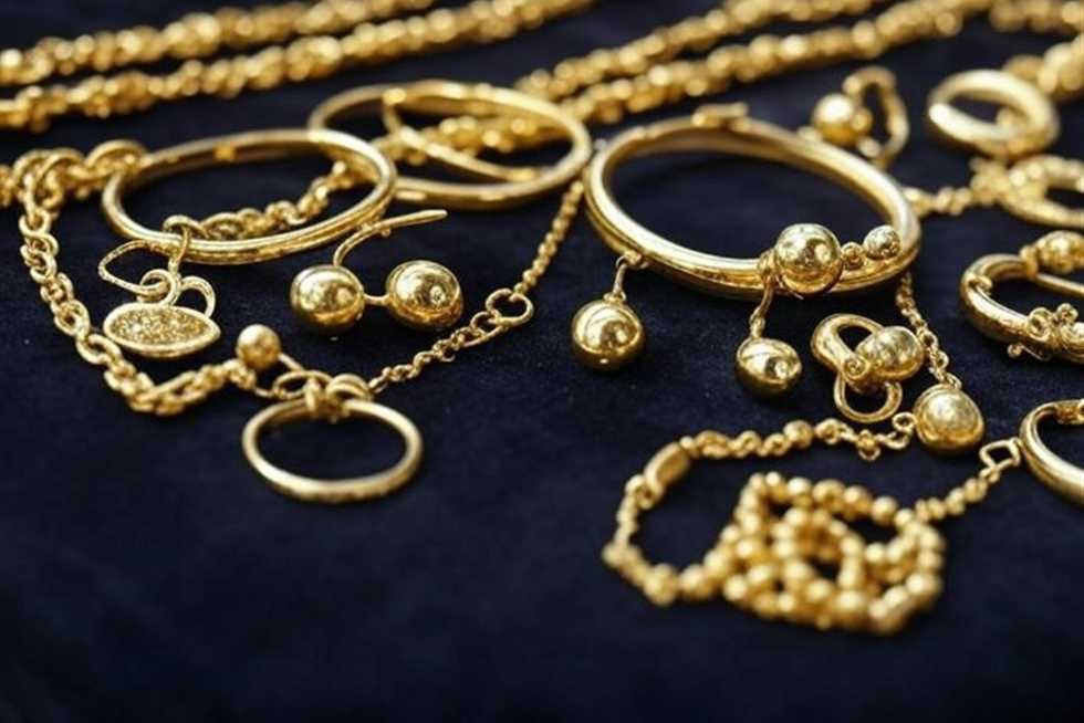 «تاريخ جديد لسعر الذهب» أطول موجة صعود عالمية منذ 5 سنوات تسجل مستويات قياسية اليوم الأحد 5 أكتوبر 2025