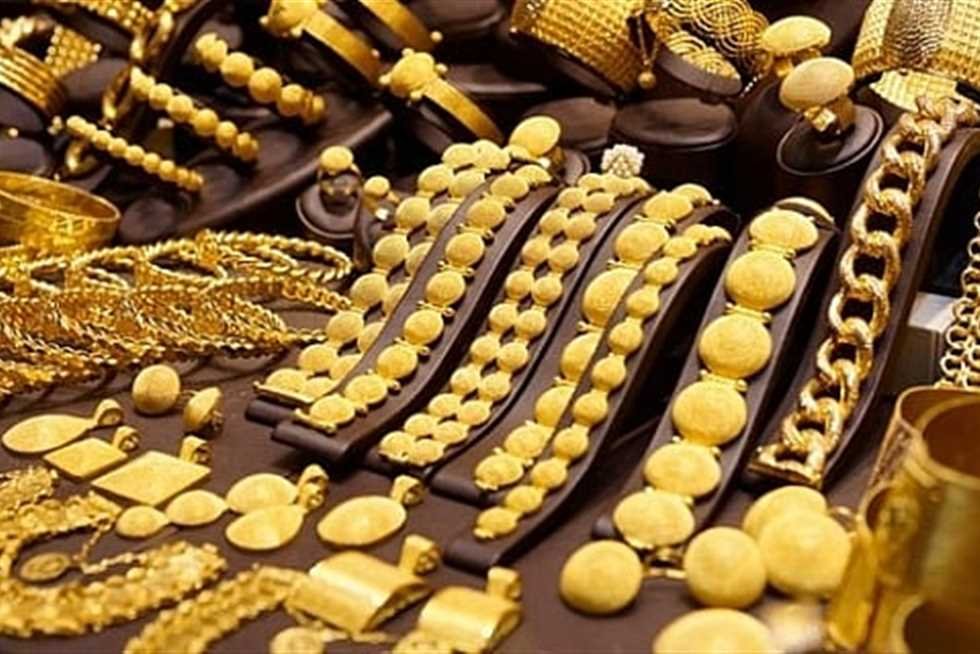 «قفزة مذهلة في سماء الأسعار» سعر الذهب عيار 21 يسجل ارتفاعًا تاريخيًا لم يحدث من قبل اليوم السبت 4 أكتوبر