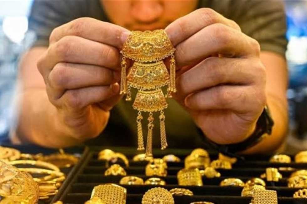 «استعد لشراء الذهب» سعر عيار 21 يتصدر المشهد بعد ارتفاعه اليوم السبت 4 أكتوبر 2025