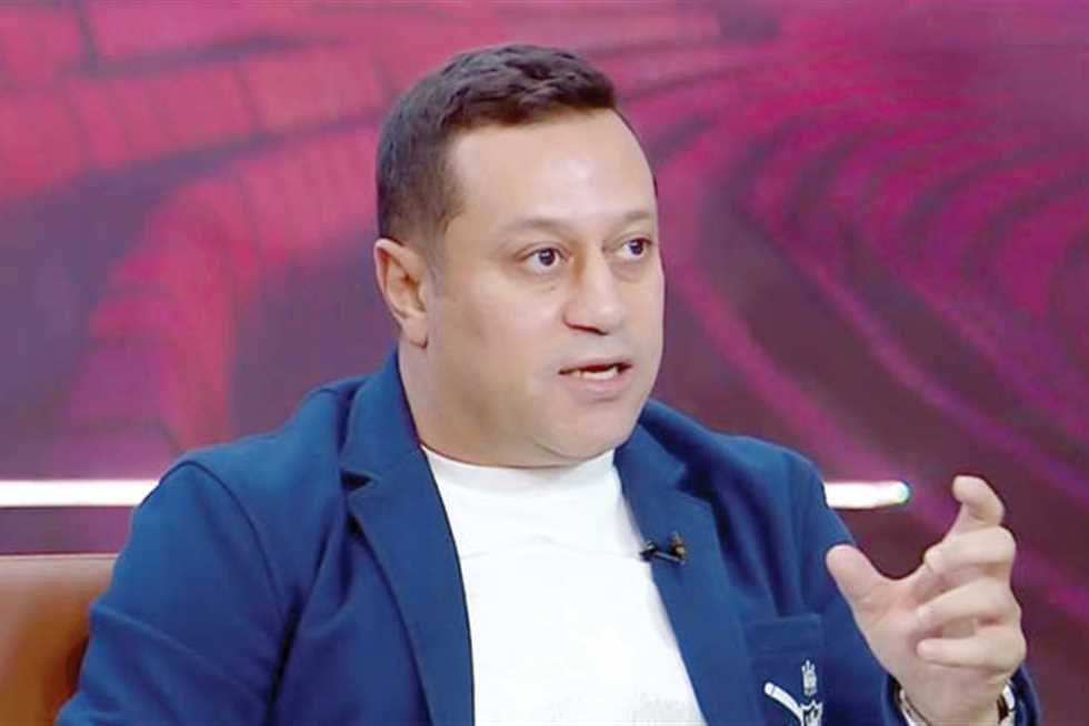 «البدري هو الحل الأمثل للنهوض بالاهلي» هشام حنفي يتحدث عن أثر “العميد” مقارنة بالجوهرى في حواره مع «المصري اليوم»