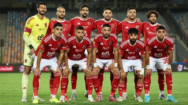 «استعدوا لمواجهة مثيرة» تفاصيل موعد مباراة الأهلي ضد كهرباء الإسماعيلية في الدوري المصري الممتاز، القناة الناقلة والتشكيل المتوقع