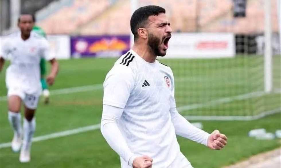 «انتقال مفاجئ في القمة» هدف الزمالك السابق يقترب من ارتداء قميص الأهلي