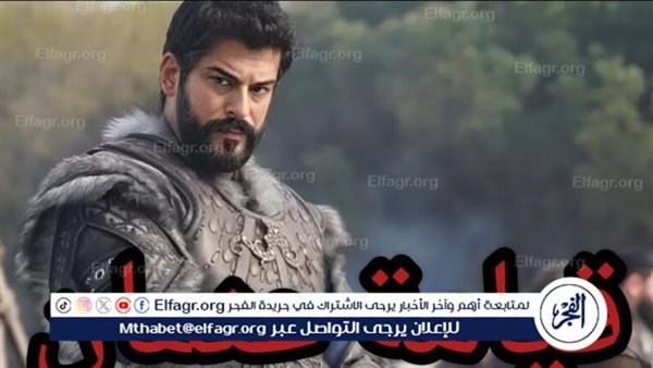 «استمتع بمشاهدة “قيامة عثمان” بجودة HD على هذه القناة العربية»