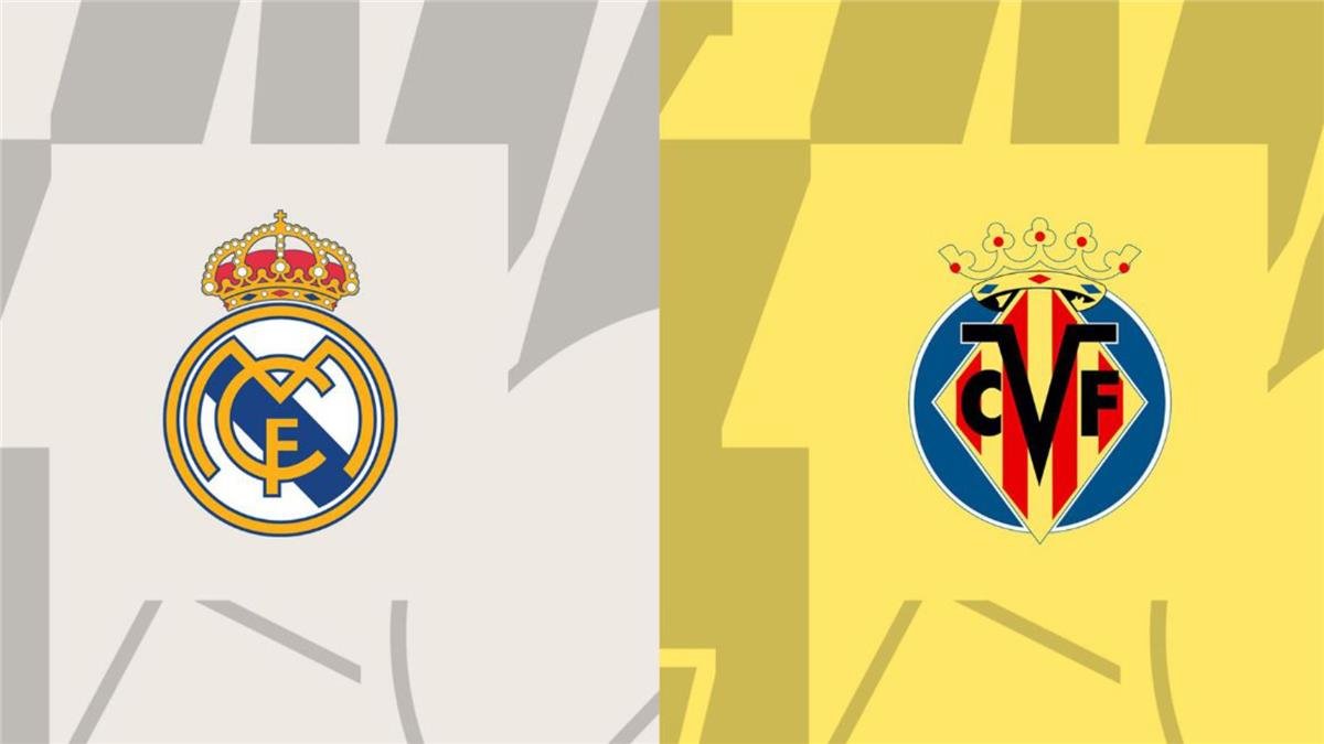 «توقعات تشكيل ريال مدريد لمواجهة فياريال وموعد المباراة المنتظرة»