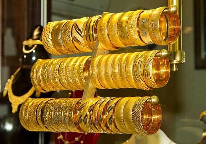 «تحديث صادم.. ارتفاع غير مسبوق في أسعار الذهب يهدد ميزانيات المقبلين على الزواج»