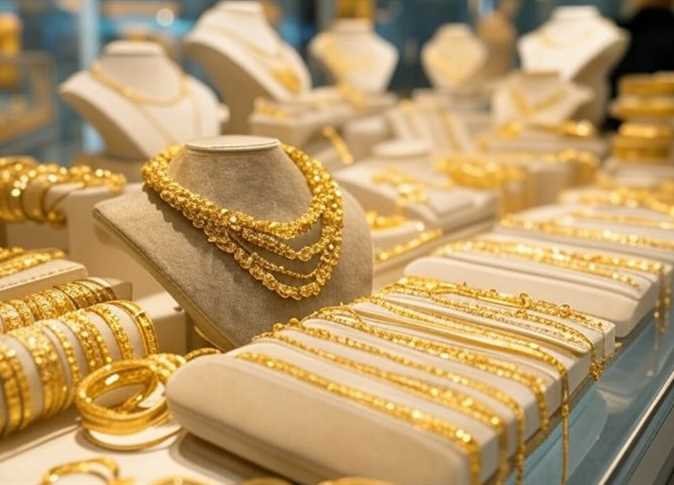«أسعار الذهب تواصل الارتفاع» سعر الذهب اليوم السبت 4 أكتوبر 2025 وعيار 21 بالمصنعية