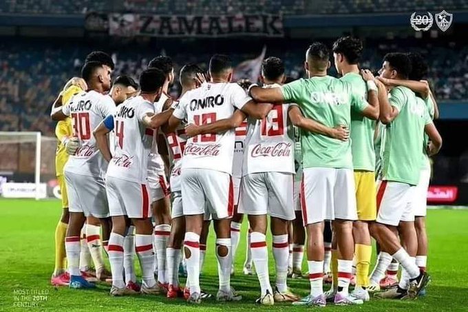 «الزمالك في دوامة الانهيار: تدهور النتائج والأداء يثير القلق»