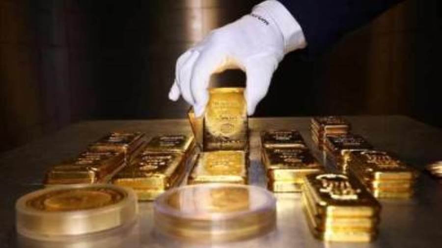 «تراجع ملحوظ في أسعار الذهب بمصر اليوم الأحد 5 أكتوبر 2025 وعيار 21 ينخفض بمقدار 15 جنيه»