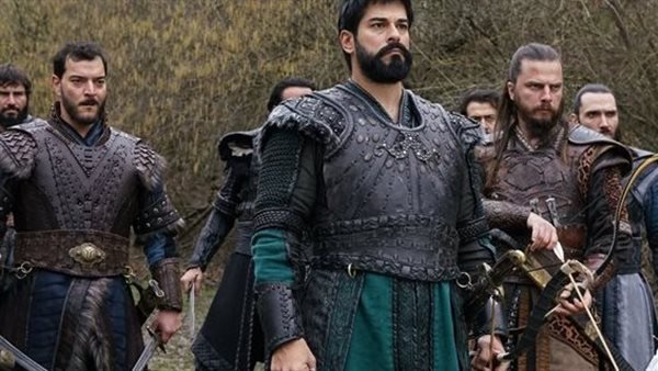 «اكتشف الآن» تسريبات حصرية للموسم السابع من مسلسل المؤسس عثمان الحلقة 195 مترجمة كاملة على قصة عشق