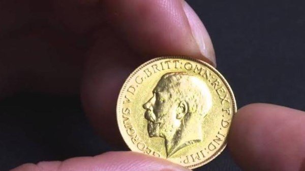 «استقرار سعر الجنيه الذهب في الأسواق مساء السبت 4 أكتوبر 2025»