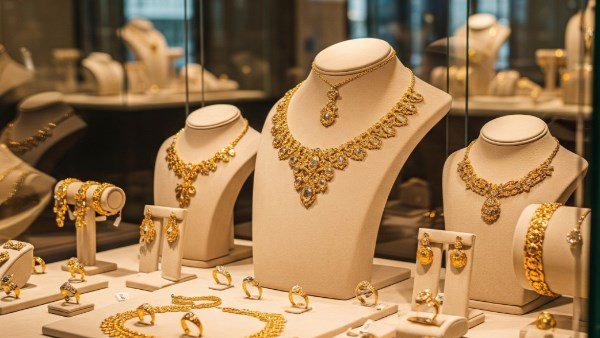 «متابعة لحظية» سعر أشهر عيار ذهب في السوق اليوم 5-10-2025