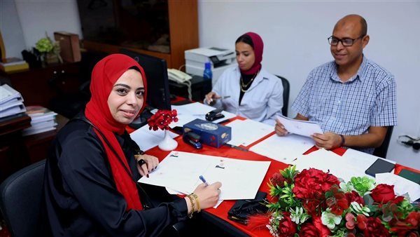 «منار سعيد تنسحب من انتخابات الأهلي وتكشف عن الأسباب»
