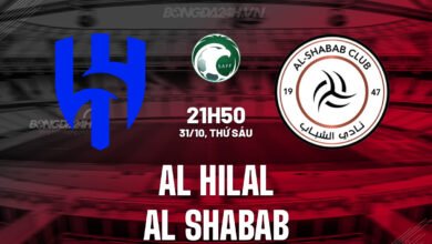 Al-Hilal vs Al-Shabab.. قمة نارية بين الهلال ضد الشباب في الدوري السعودي