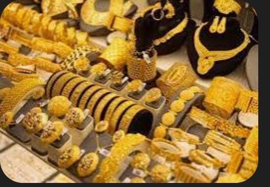 «استمرار ارتفاع سعر الذهب في مصر» أسعار اليوم 5 أكتوبر 2025 تشعل الأسواق وعيار 21 يلامس حاجزاً مذهلاً
