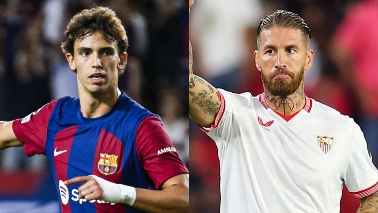 نيران كتالونية.. نتيجة مباراة برشلونة وإشبيلية تشعل الدوري وتقلب الترتيب رأسا على عقب