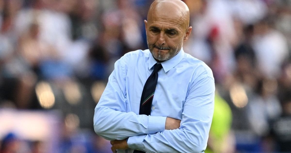 «عرض ضخم من نادي قطري يستقطب سباليتي بعد تراجع الاتحاد السعودي»