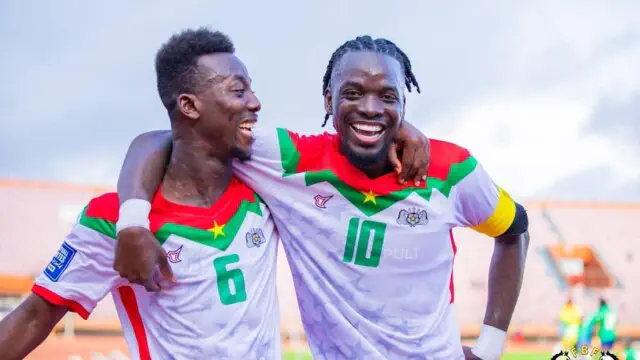 مباراة زامبيا ضد النيجر في تصفيات كأس العالم 2026