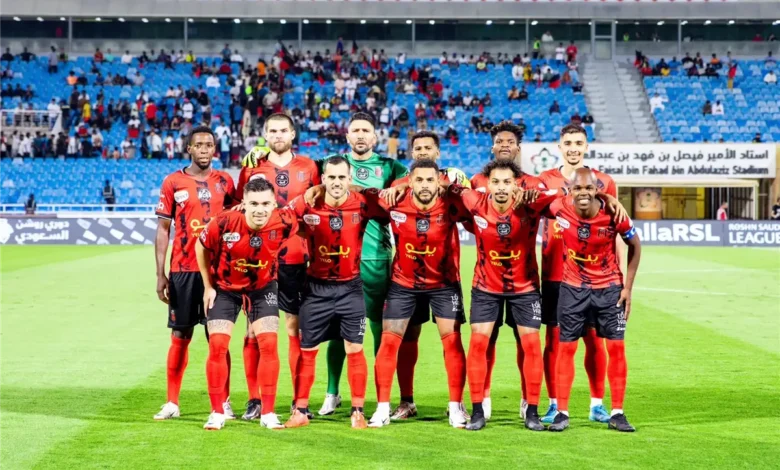 نتيجة مباراة الفتح ضد الرياض في كأس خادم الحرمين الشريفين