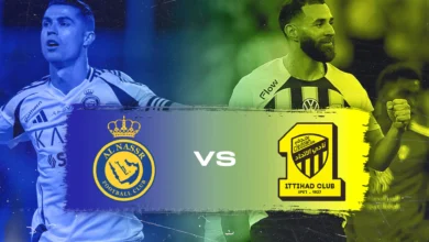 al nassr vs al ittihad