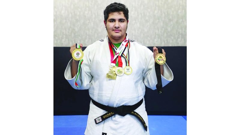 «من الحلم إلى الحقيقة» العويس، مسيرة نجاح تمتد عبر الأجيال
