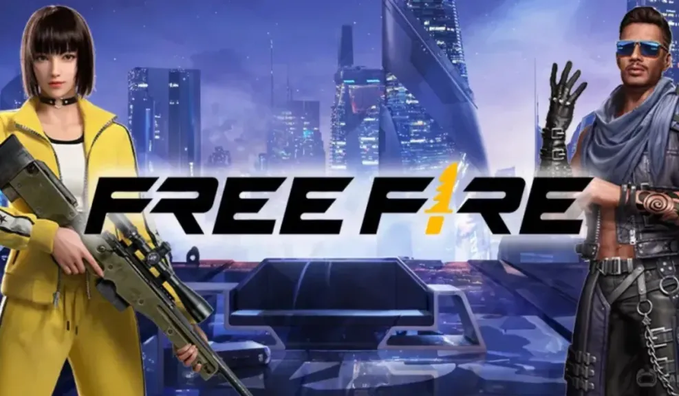 أكواد فري فاير مجانية