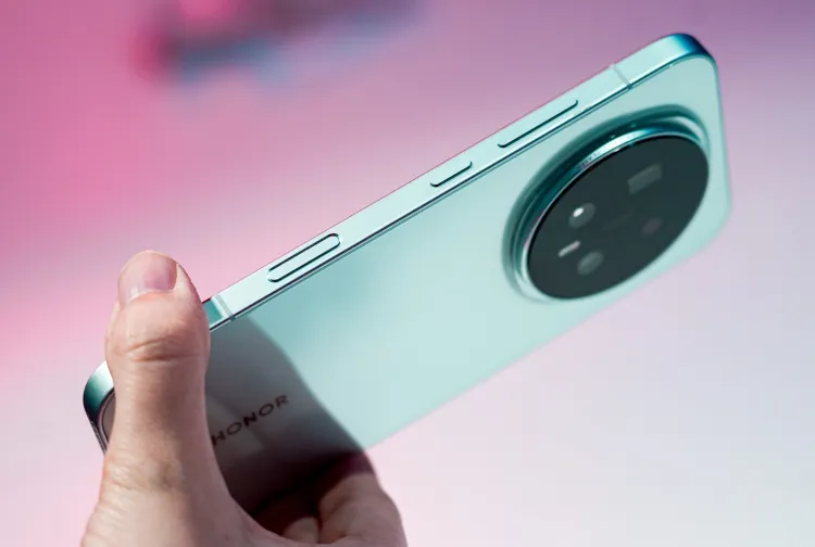 أونور تستعد لإطلاق وكيل ذكاء اصطناعي في هواتف ماجيك