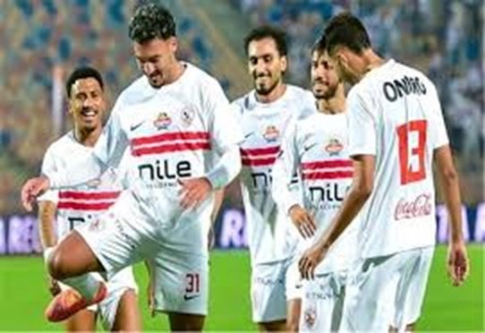 استراحة محارب الزمالك يحصل على راحة قبل مواصلة المشوار في الدوري المصري
