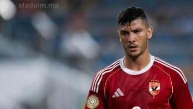 رحيل محتمل لداري وجراديشار في يناير… الأهلي يخطط لتعزيز صفوفه بلاعبين أجانب