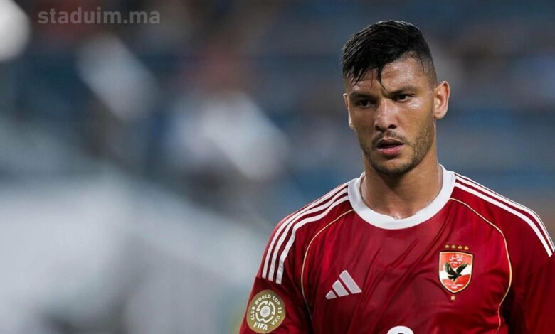 رحيل محتمل لداري وجراديشار في يناير… الأهلي يخطط لتعزيز صفوفه بلاعبين أجانب