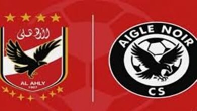 الأهلي ضد إيجل نوار اليوم التشكيل المتوقع والقنوات الناقلة