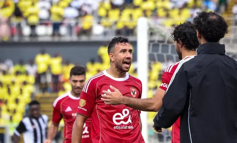 القناة المجانية الناقلة مباراة الأهلي ضد إيجل نوار في دوري الأبطال اليوم