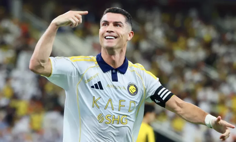 أين يمكنني مشاهدة مباراة الحزم ضد النصر في الدوري السعودي