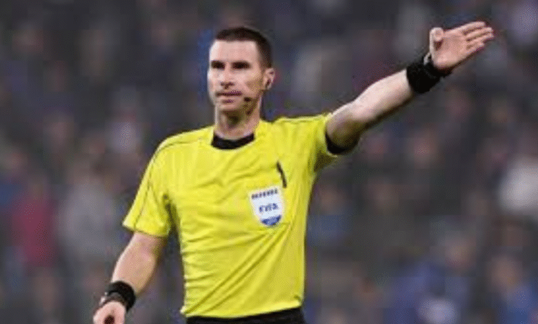 "قرار يثير الجدل" الاتحاد السعودي يختار البلغاري كاباكوف لقيادة مواجهة الهلال ضد الشباب