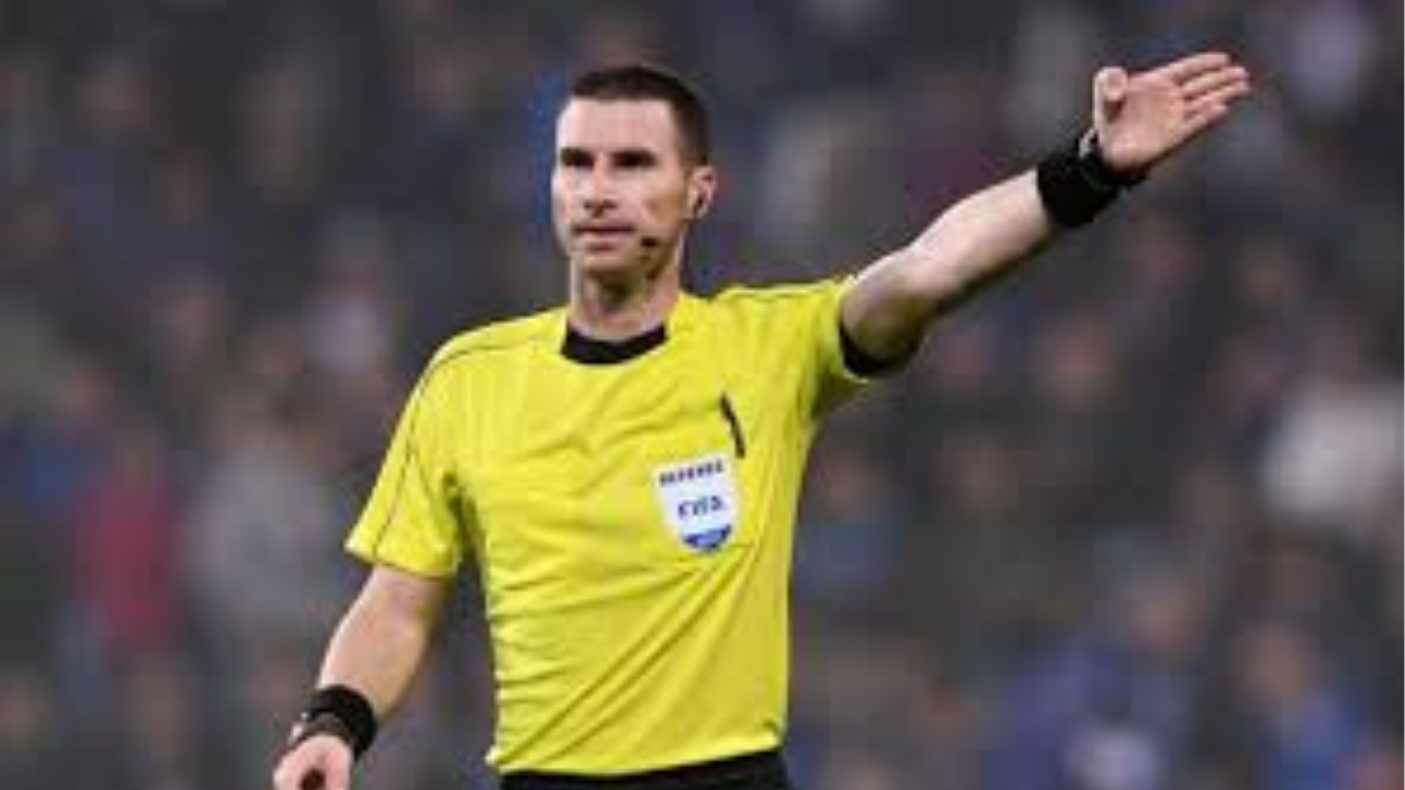 “قرار يثير الجدل” الاتحاد السعودي يختار البلغاري كاباكوف لقيادة مواجهة الهلال ضد الشباب