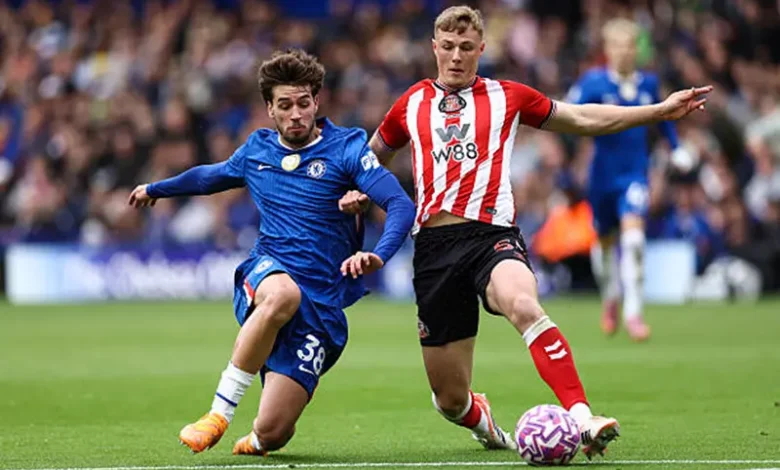 الخسارة الثالثة لتشيلسي وانطلاقة سندرلاند مستمرة