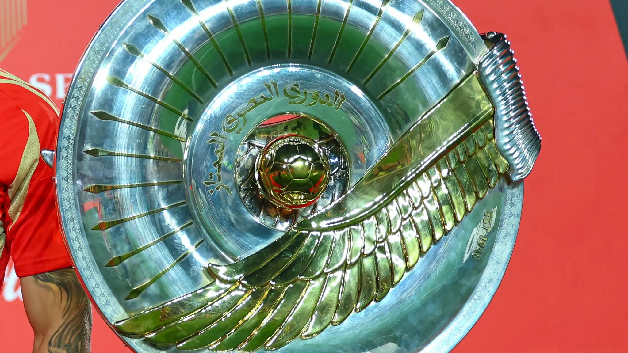 استعدوا لمباريات الإثارة اليوم الأحد 26 أكتوبر 2025 مع القنوات الناقلة لمباريات اليوم في الدوري المصري