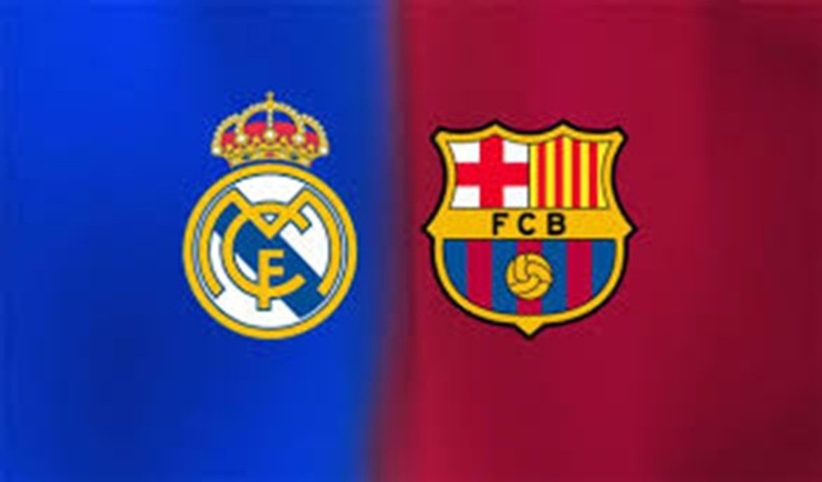 “الريال ضد برشلونة” مباراة حماسية لا تُفوّت بين العملاقين