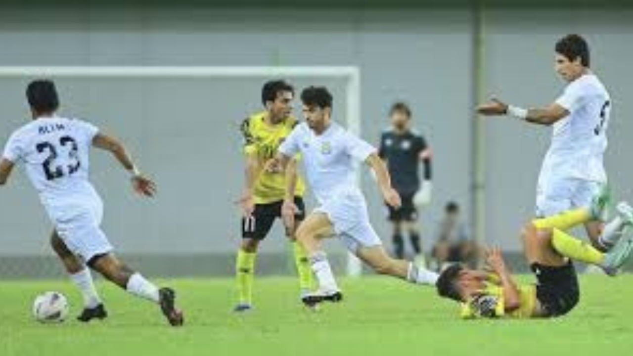 “لعبة العراق” القاسم ضد الزوراء ونفط ميسان يصطدم بالكرخ في ختام الجولة الخامسة من دوري نجوم العراق