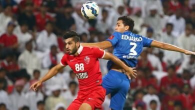 "Al-Hilal vs Al-Shabab".. مباشر مباراة الهلال والشباب في دوري روشن لايف