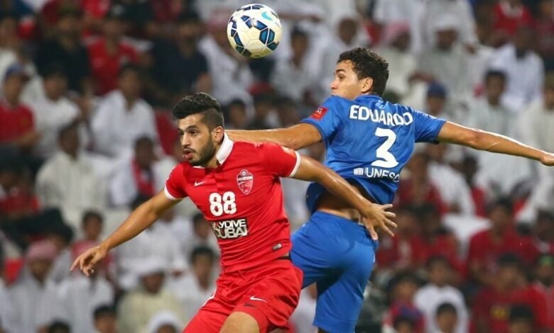 "Al-Hilal vs Al-Shabab".. مباشر مباراة الهلال والشباب في دوري روشن لايف