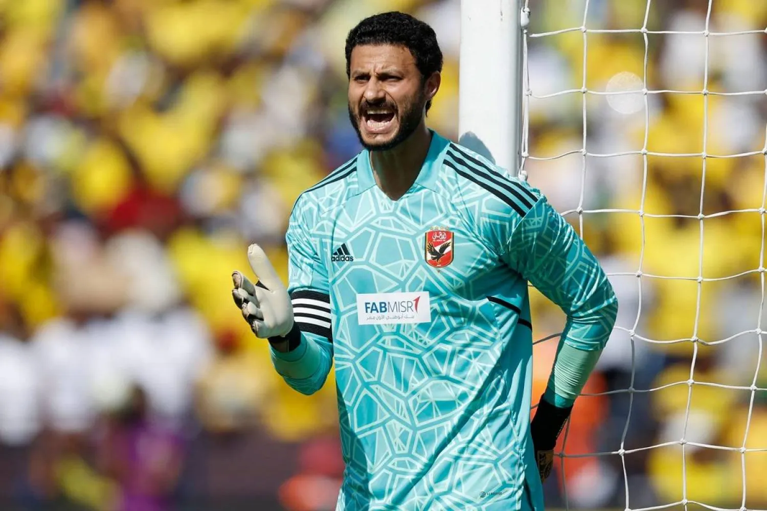 “10 لاعبين”.. قائمة الغائبين عن تشكيل الأهلي ضد إيجل نوار البوروندي الليلة