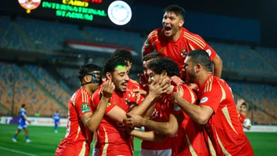 القنوات الناقلة لمباريات اليوم في الدوري المصري