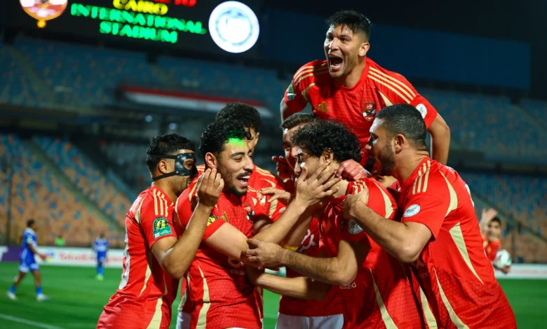 القنوات الناقلة لمباريات اليوم في الدوري المصري