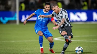 بـث مباشر"Al-Hilal vs Al-Shabab".. القنوات الناقلة مباراة الهلال ضد الشباب الآن في دوري روشن