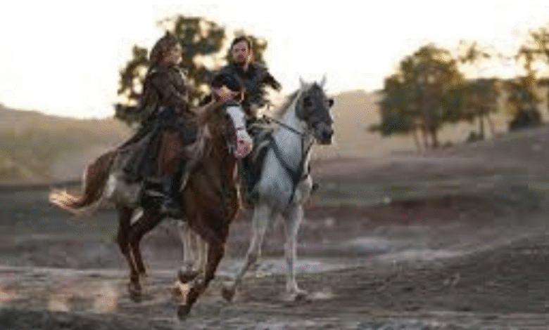 الحلقة الأولى من مسلسل "المؤسس أورهان" صعود ابن عثمان وبداية الدولة العثمانية