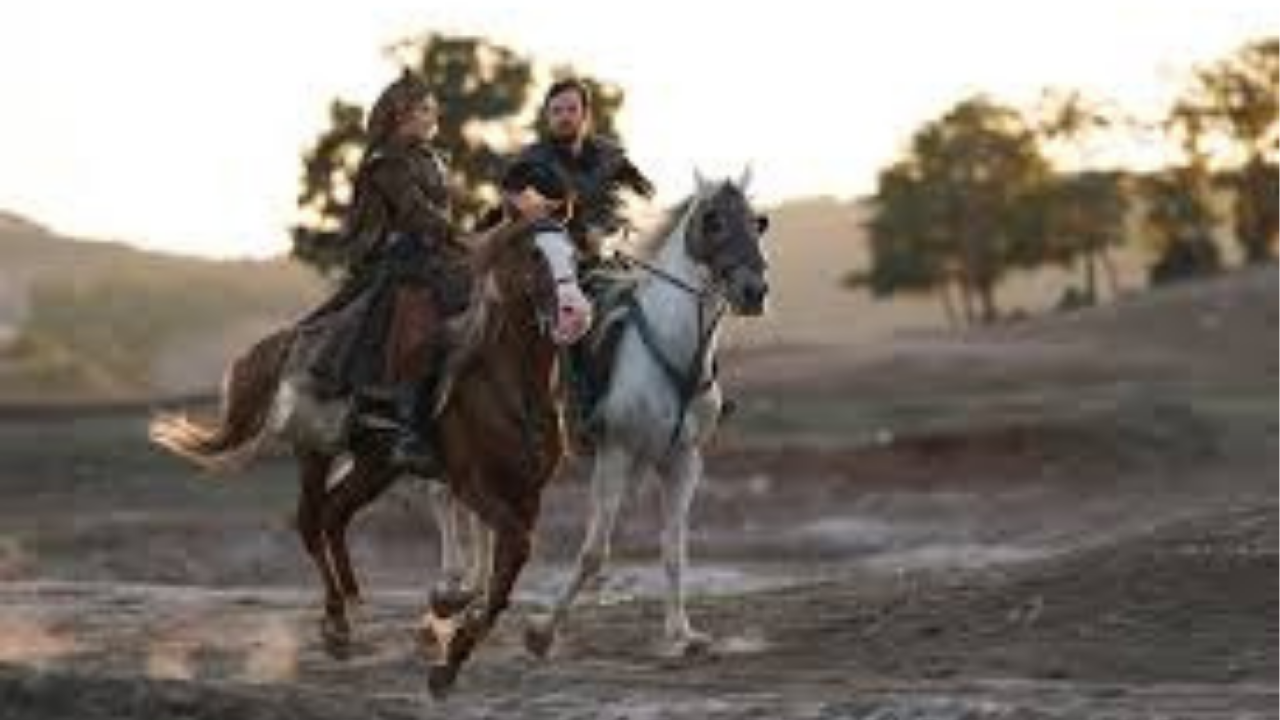 الحلقة الأولى من مسلسل “المؤسس أورهان” صعود ابن عثمان وبداية الدولة العثمانية