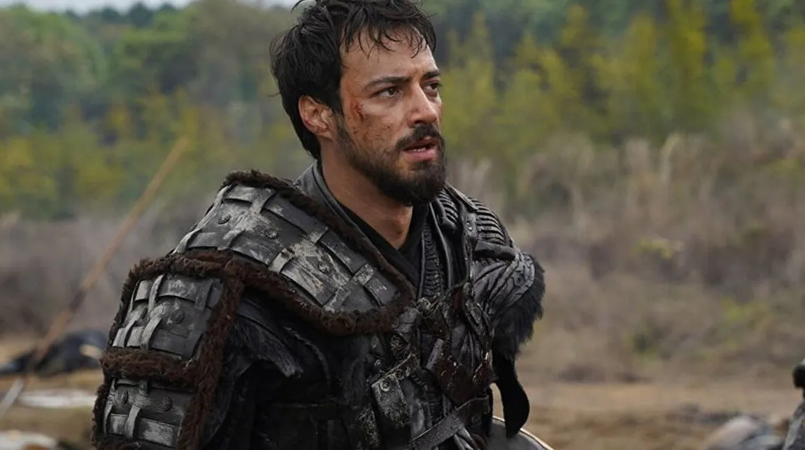 "عودة الملحمة".. مواعيد عرض مسلسل المؤسس عثمان الموسم 7