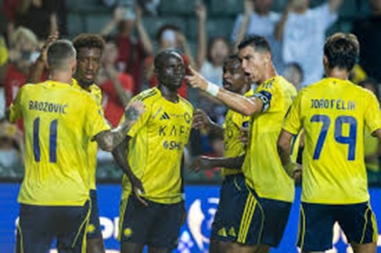 "النصر × الاتحاد" موعد القمة المرتقبة في كأس الملك والقنوات الناقلة والتشكيل المتوقع!