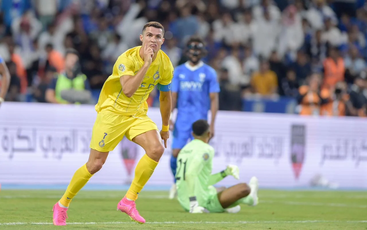 النصر يواجه التعب بعد رحلة الهند والانتصار أمام الحزم كان ضرورة